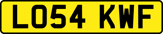 LO54KWF