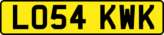 LO54KWK