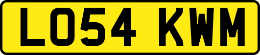 LO54KWM