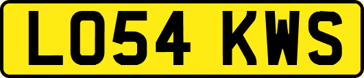 LO54KWS