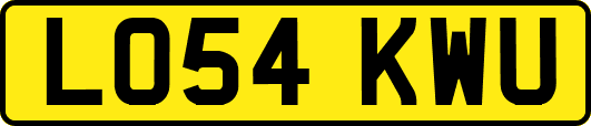 LO54KWU