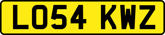 LO54KWZ