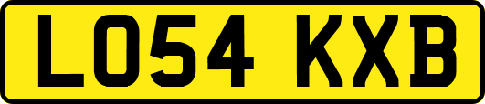 LO54KXB