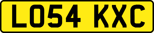 LO54KXC