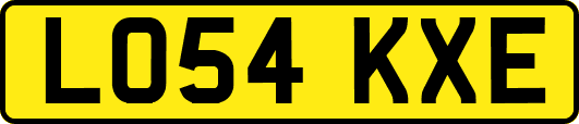 LO54KXE
