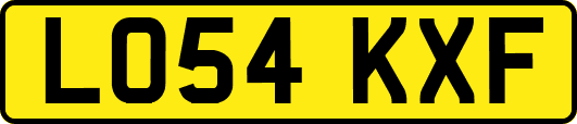 LO54KXF