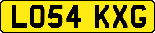 LO54KXG