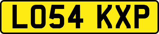LO54KXP