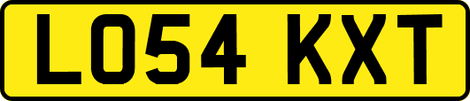 LO54KXT