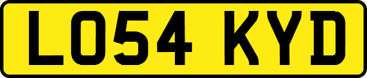 LO54KYD