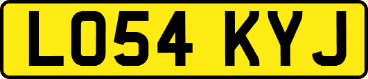 LO54KYJ