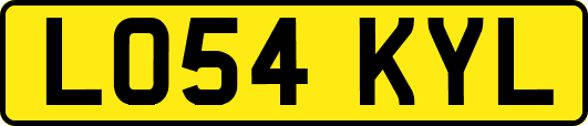 LO54KYL