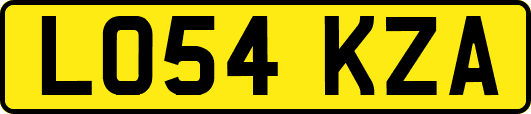 LO54KZA