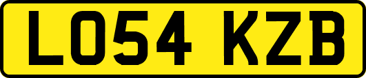 LO54KZB