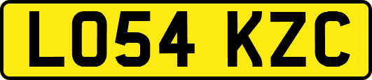LO54KZC