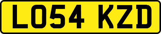 LO54KZD