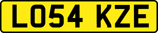 LO54KZE