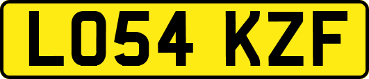 LO54KZF