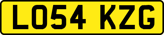 LO54KZG