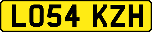 LO54KZH