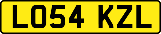 LO54KZL