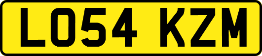 LO54KZM