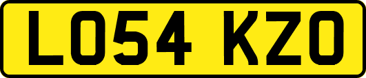 LO54KZO