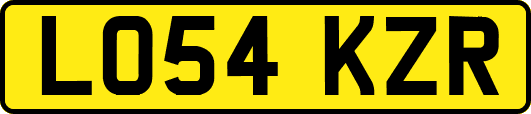 LO54KZR