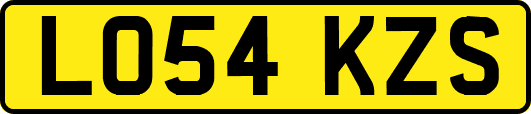 LO54KZS
