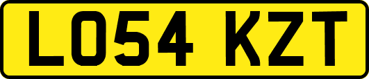 LO54KZT