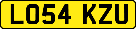 LO54KZU