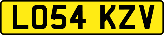 LO54KZV