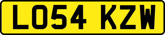 LO54KZW