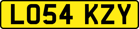 LO54KZY