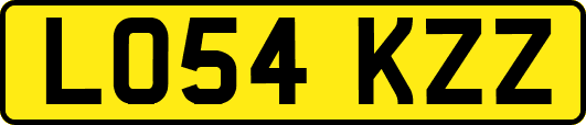 LO54KZZ
