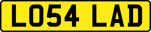 LO54LAD