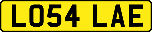 LO54LAE