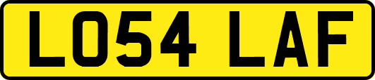 LO54LAF