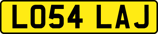 LO54LAJ