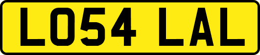 LO54LAL