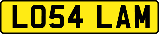LO54LAM