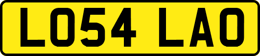 LO54LAO