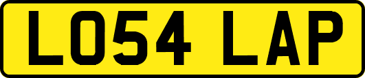 LO54LAP
