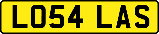 LO54LAS