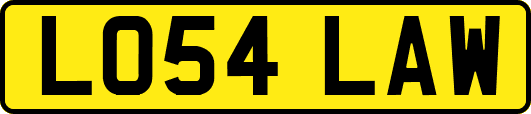 LO54LAW