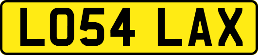 LO54LAX