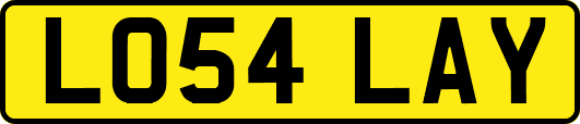 LO54LAY
