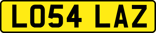 LO54LAZ