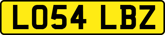 LO54LBZ