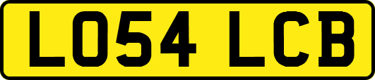 LO54LCB